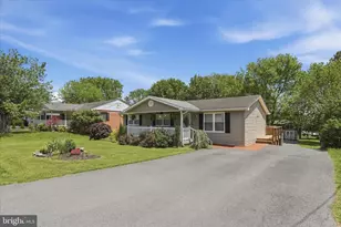 7760 Church St, Middletown, VA 22645 - Photo 3