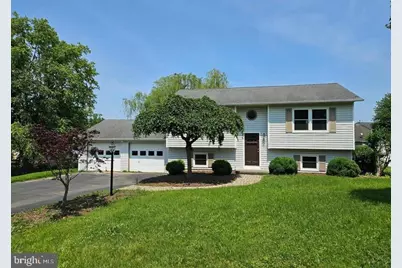 136 Nightingale Avenue, Stephens City, VA 22655 - Photo 1