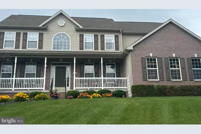 132 Chase Court, Middletown, VA 22645 - Photo 1