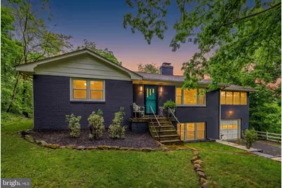 121 Cherokee Trail, Winchester, VA 22602 - Photo 1