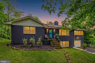 121 Cherokee Trail, Winchester, VA 22602 - Photo 1