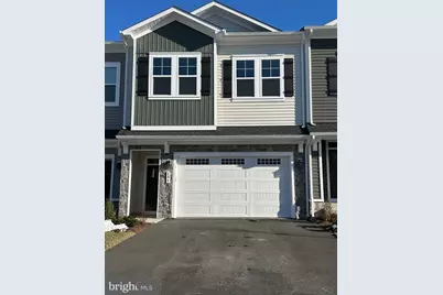 131 Leather Flower Drive, Lake Frederick, VA 22630 - Photo 1