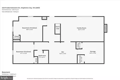 224 Fredericktowne Drive, Stephens City, VA 22655 - Photo 51