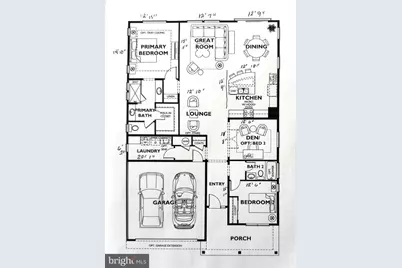 145 Cowbird, Lake Frederick, VA 22630 - Photo 41