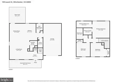 159 Lauck Dr, Winchester, VA 22603 - Photo 47
