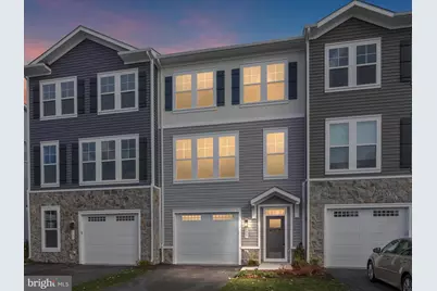 123 Choke Cherry Court, Lake Frederick, VA 22630 - Photo 1
