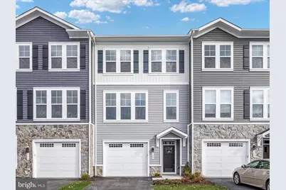 123 Choke Cherry Court, Lake Frederick, VA 22630 - Photo 27
