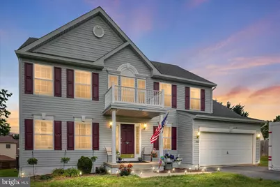 502 Fortress Drive, Winchester, VA 22603 - Photo 1