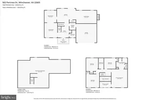 502 Fortress Dr, Winchester, VA 22603 - Photo 67