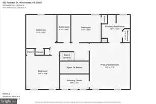 502 Fortress Dr, Winchester, VA 22603 - Photo 65