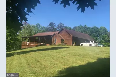 170 Bloomery Pike, Cross Junction, VA 22625 - Photo 1