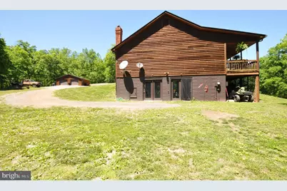 170 Bloomery Pike, Cross Junction, VA 22625 - Photo 5