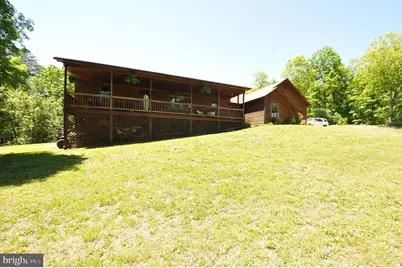 170 Bloomery Pike, Cross Junction, VA 22625 - Photo 3