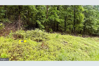 Lot 160 Hawk Trail, Winchester, VA 22603 - Photo 1