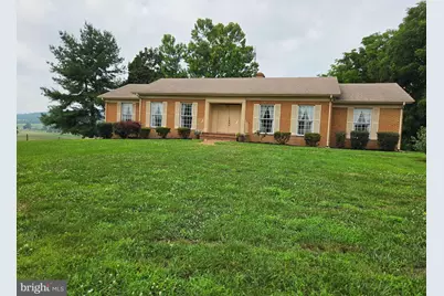 1611 Apple Pie Ridge Road, Winchester, VA 22603 - Photo 1