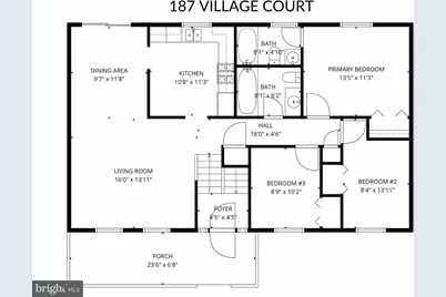 187 Village Court, Winchester, VA 22602 - Photo 45