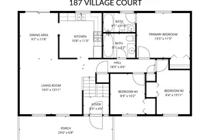 187 Village Ct, Winchester, VA 22602 - Photo 45