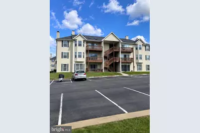 129 Brookland Terrace #10, Winchester, VA 22602 - Photo 1