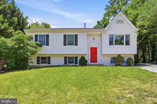 303 Pembridge Dr, Winchester, VA 22602 - Photo 1