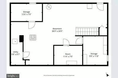 251 Klines Mill Lane, Middletown, VA 22645 - Photo 45