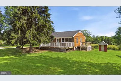 251 Klines Mill Lane, Middletown, VA 22645 - Photo 1
