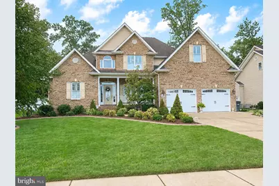 130 Travis Court, Winchester, VA 22602 - Photo 1