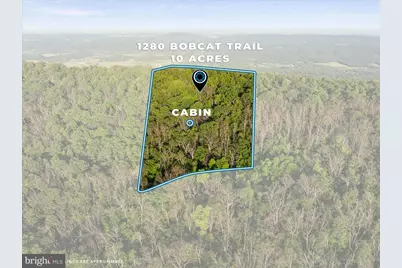 1280 Bobcat Trail, Winchester, VA 22602 - Photo 3