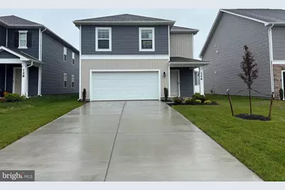 126 Charing Cross, Stephens City, VA 22655 - Photo 1