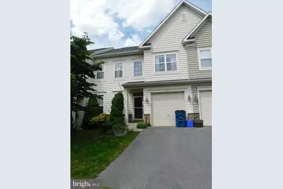 402 Kintyre Lane, Stephens City, VA 22655 - Photo 1