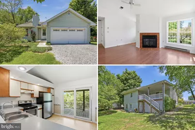 113 Bluebird Drive, Stephens City, VA 22655 - Photo 1
