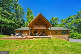 440 Bristol Dr, Winchester, VA 22603 - Photo 117