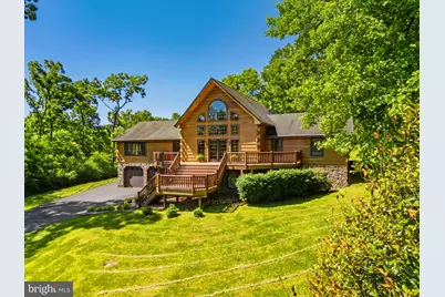 440 Bristol Drive, Winchester, VA 22603 - Photo 19