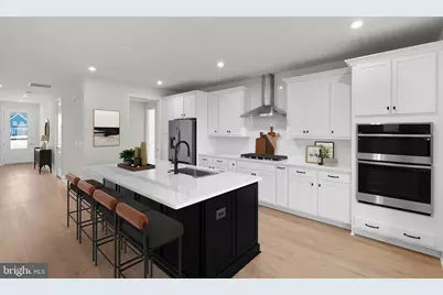 108 Magpie Lane #HOMESITE 1035, Winchester, VA 22603 - Photo 3