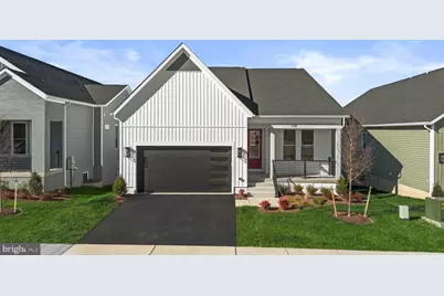 108 Magpie Lane #HOMESITE 1035, Winchester, VA 22603 - Photo 1