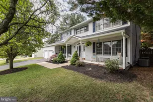 102 Settlers Cir, Winchester, VA 22602 - Photo 5