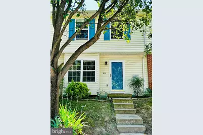 511 Ridgefield Avenue, Stephens City, VA 22655 - Photo 1