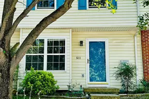 511 Ridgefield Ave, Stephens City, VA 22655 - Photo 1