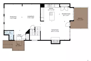 109 Cheshire Ct, Winchester, VA 22602 - Photo 51