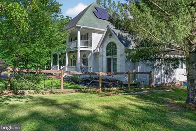 1980 Double Church Road, Stephens City, VA 22655 - Photo 23