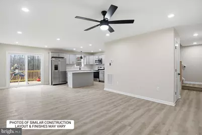 813 Crow Drive, Winchester, VA 22602 - Photo 3