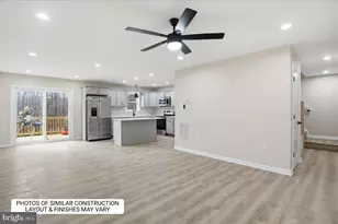 813 Crow Dr, Winchester, VA 22602 - Photo 3