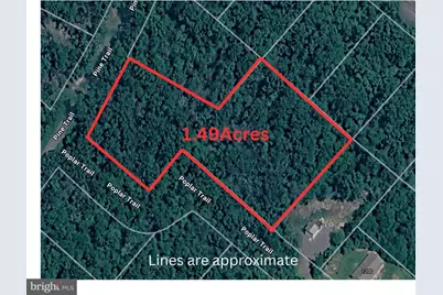 Lot 37 Poplar Trl, Winchester, VA 22602 - Photo 23