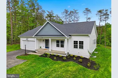 230 Tranquil Wood Lane, Winchester, VA 22602 - Photo 5