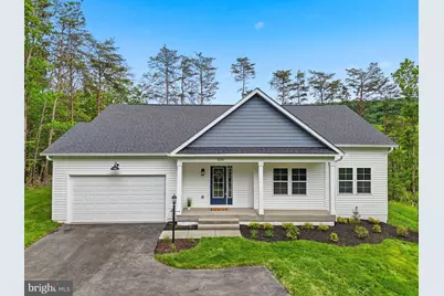 230 Tranquil Wood Lane, Winchester, VA 22602 - Photo 1