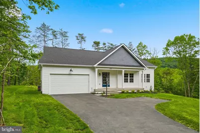 230 Tranquil Wood Lane, Winchester, VA 22602 - Photo 7
