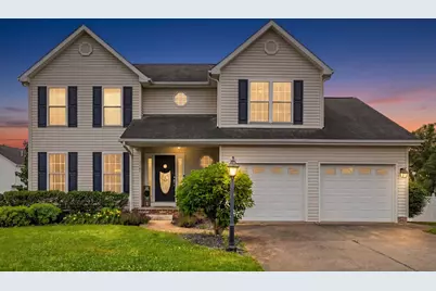 116 McClure Way, Winchester, VA 22602 - Photo 1
