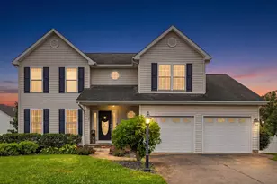 116 McClure Way, Winchester, VA 22602 - Photo 1