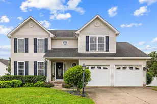 116 McClure Way, Winchester, VA 22602 - Photo 5