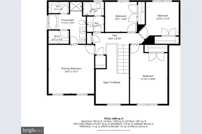116 McClure Way, Winchester, VA 22602 - Photo 105