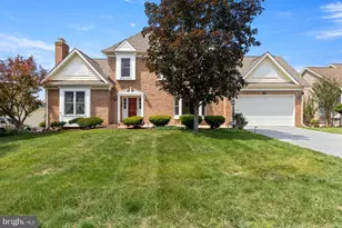 295 Huntersridge Rd, Winchester, VA 22602 - Photo 3